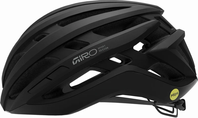 Giro Agilis Mips Rennrad-Helm matte black