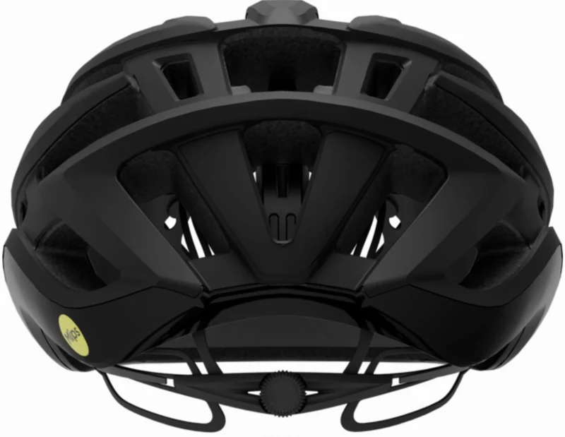 Giro Agilis Mips Rennrad-Helm matte black