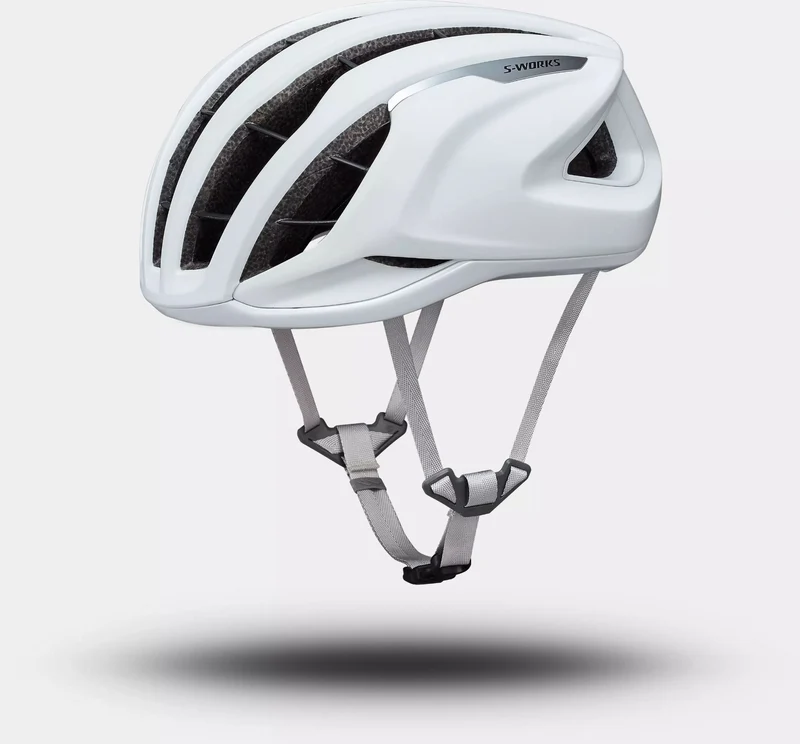 Specialized S-Works Prevail 3 Mips Rennrad-Helm white