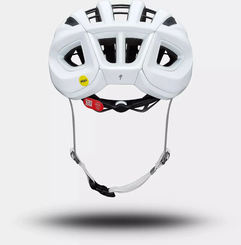 Specialized S-Works Prevail 3 Mips Rennrad-Helm white