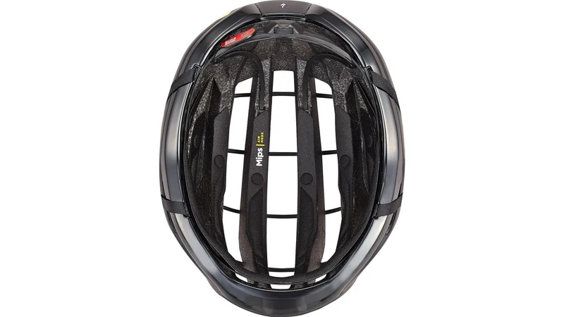 Specialized S-Works Prevail 3 Mips Rennrad-Helm black