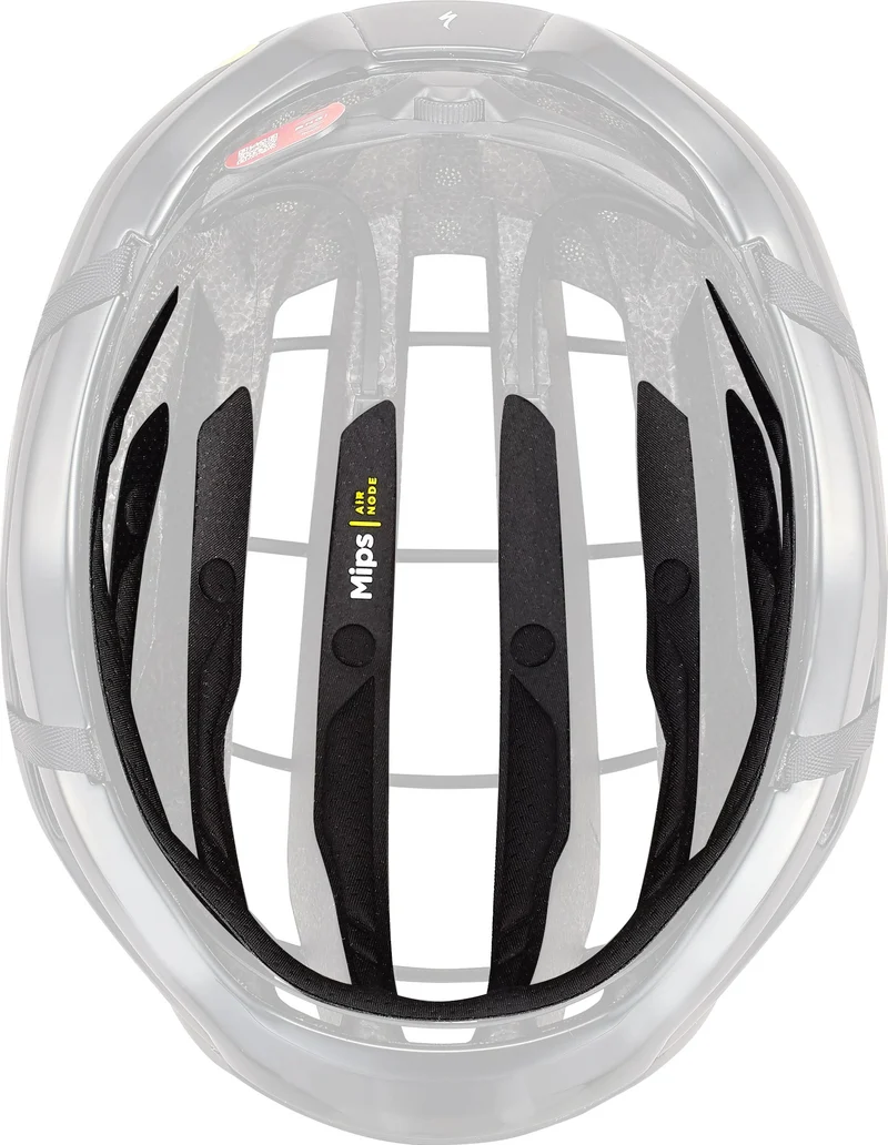 Specialized S-Works Prevail 3 Mips Rennrad-Helm black