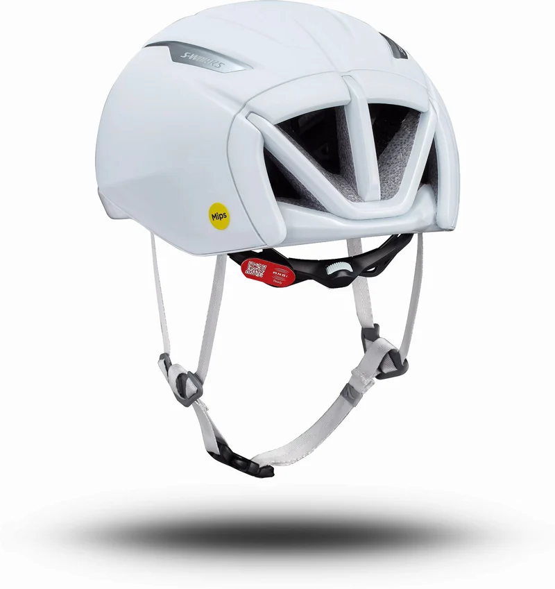 Specialized S-Works Evade 3 Mips Rennrad-Helm white
