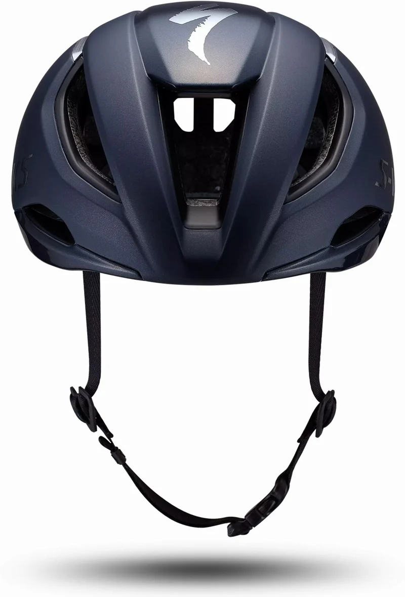 Specialized S-Works Evade 3 Mips Rennrad-Helm slate chrome