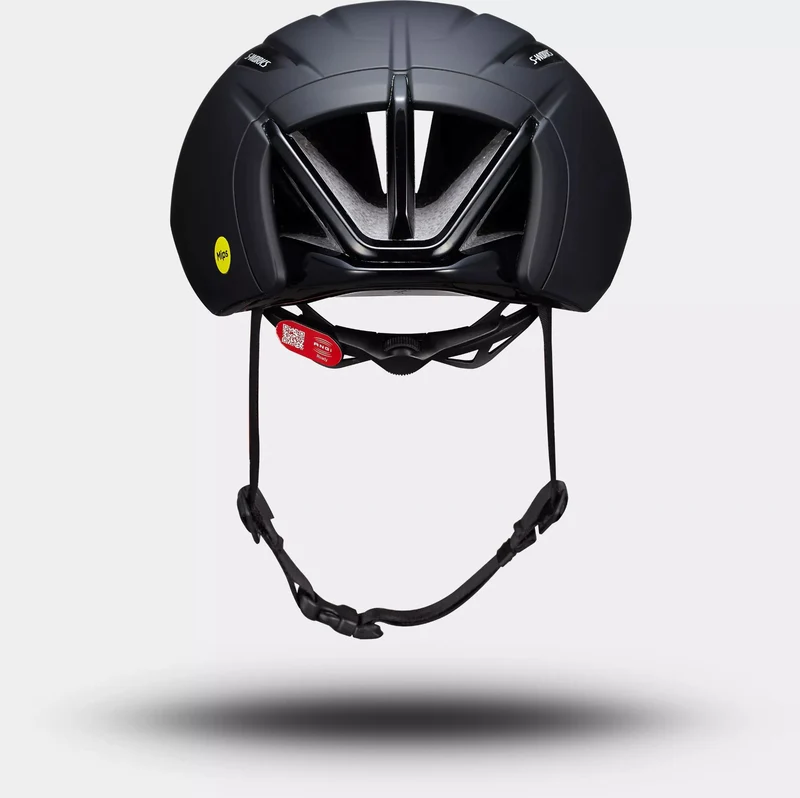 Specialized S-Works Evade 3 Mips Rennrad-Helm black