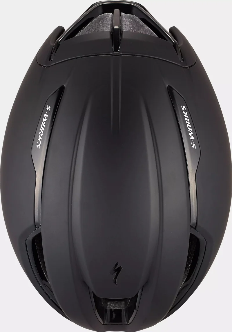 Specialized S-Works Evade 3 Mips Rennrad-Helm black