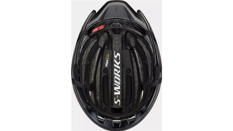 Specialized S-Works Evade 3 Mips Rennrad-Helm black