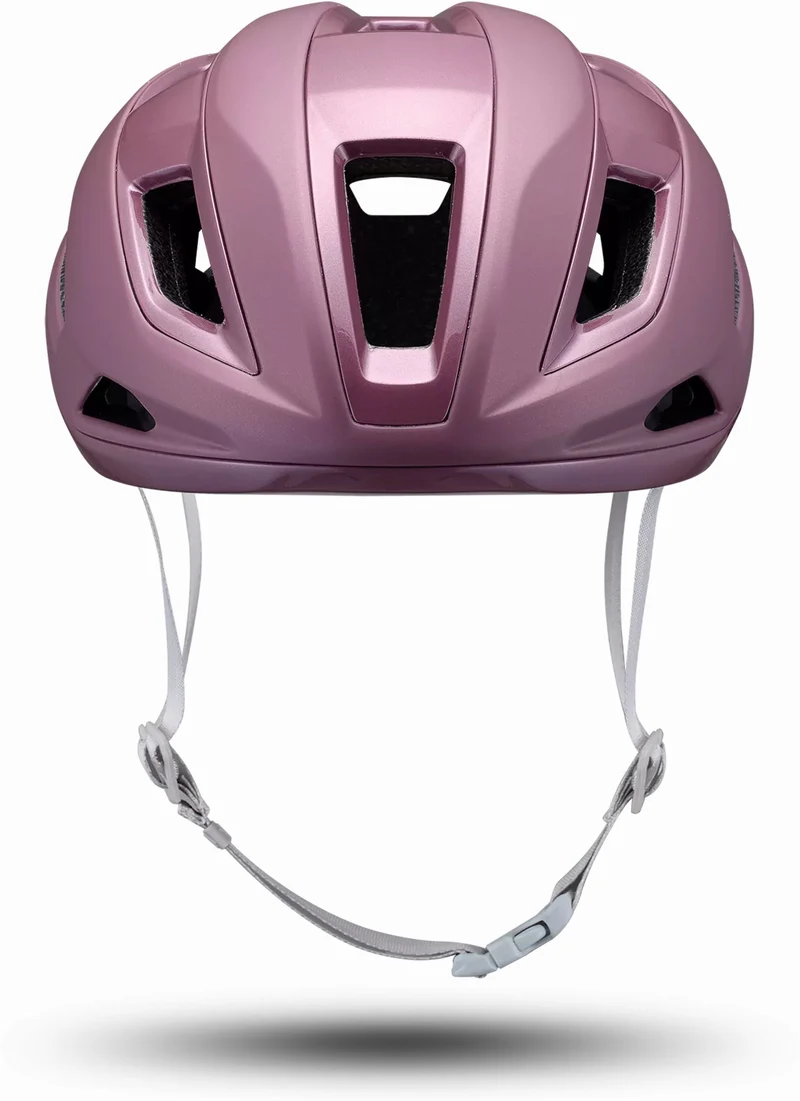 Specialized Search Mips Rennrad-Helm quartz metallic