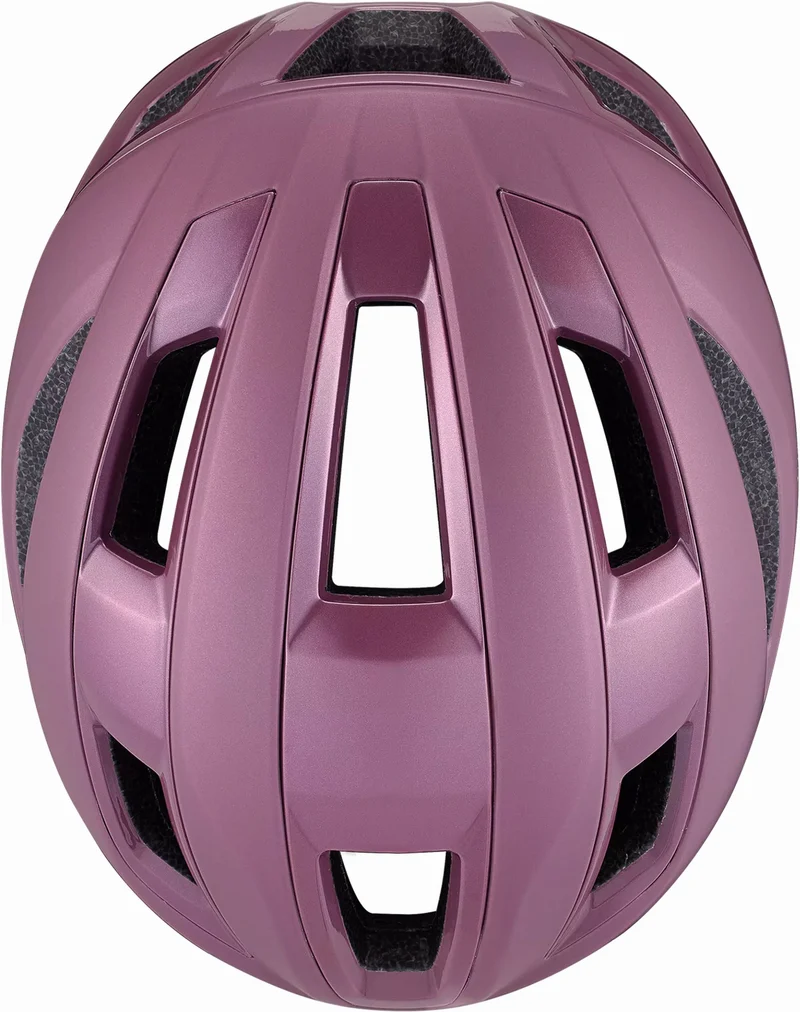 Specialized Search Mips Rennrad-Helm quartz metallic