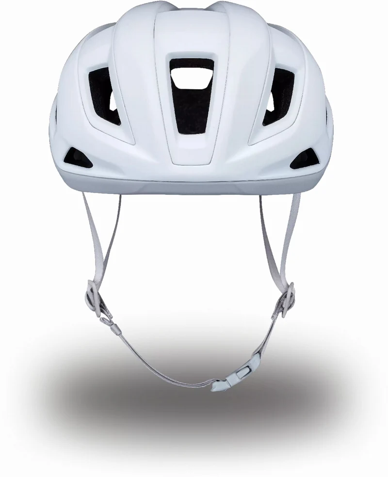 Specialized Search Mips Rennrad-Helm white
