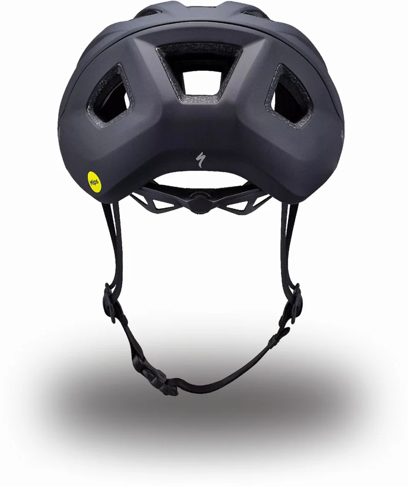 Specialized Search Mips Rennrad-Helm black
