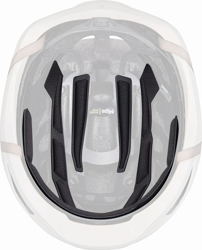 Specialized Propero 4 Mips Rennrad-Helm sandstone metallic