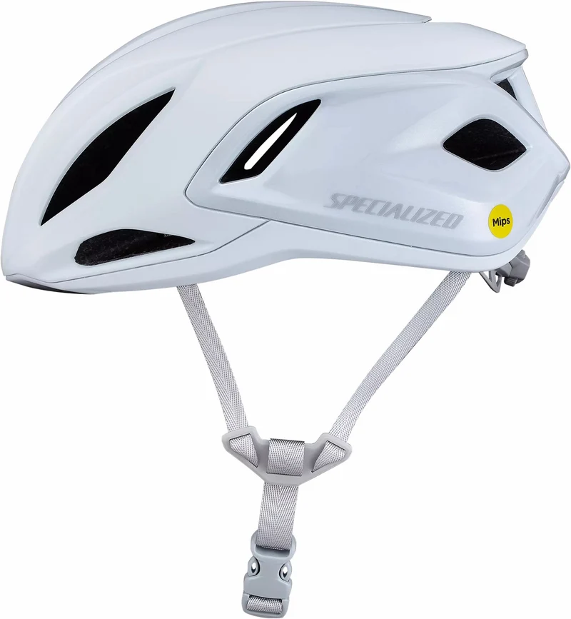 Specialized Propero 4 Mips Rennrad-Helm white