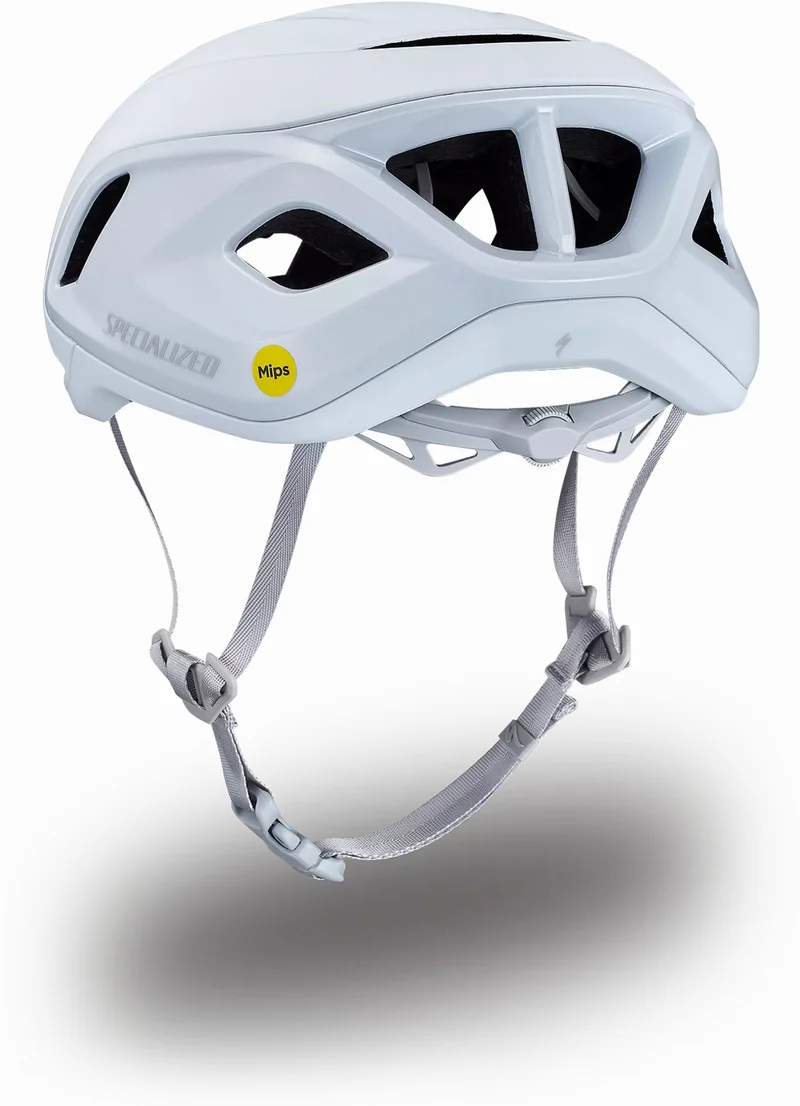 Specialized Propero 4 Mips Rennrad-Helm white