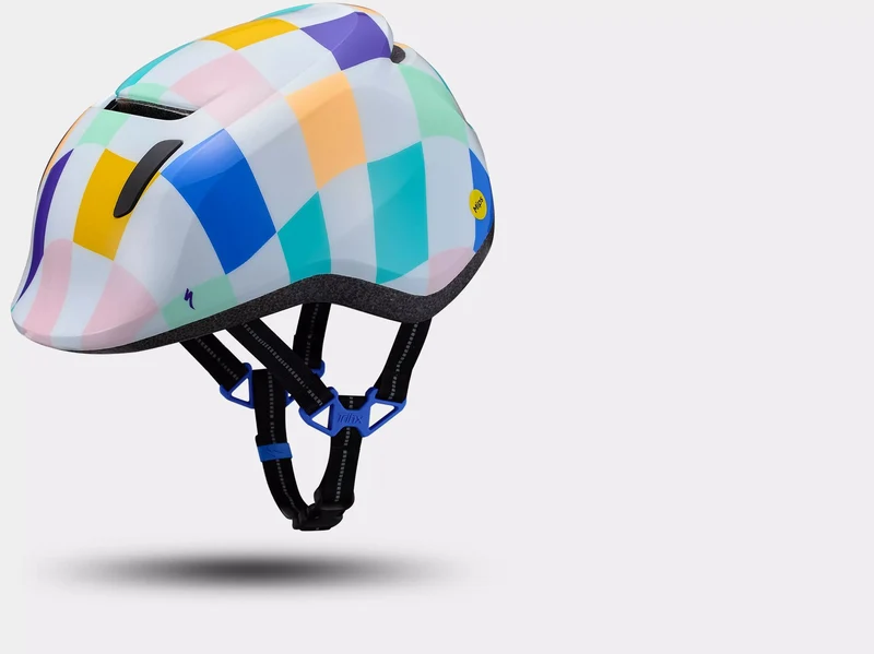 Specialized Mio 2 Mips Kinder-Helm 46-51 cm
