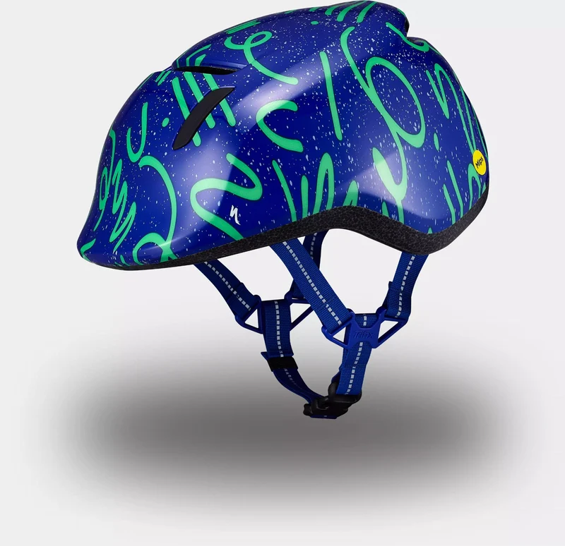 Specialized Mio 2 Mips Kinder-Helm 46-51 cm