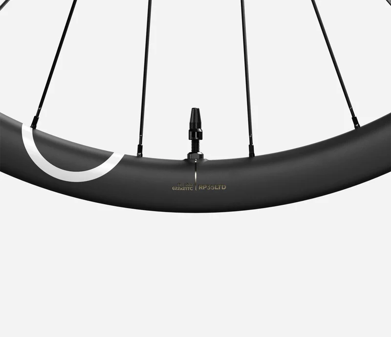 Oquo Hinterrad Gravel RP35LTD Sram XDR Oquo