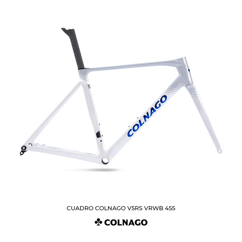 Colnago Rahmen V5RS VRWB