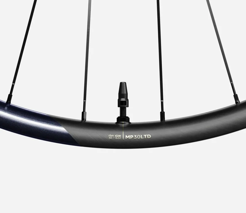 Oquo Vorderrad Mtb MP30LTD 29 Noctiluca