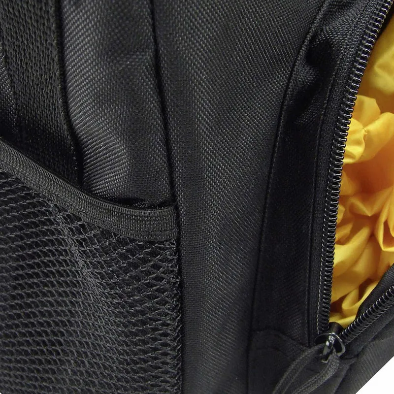 Klickfix Allegra Lenkertasche schwarz