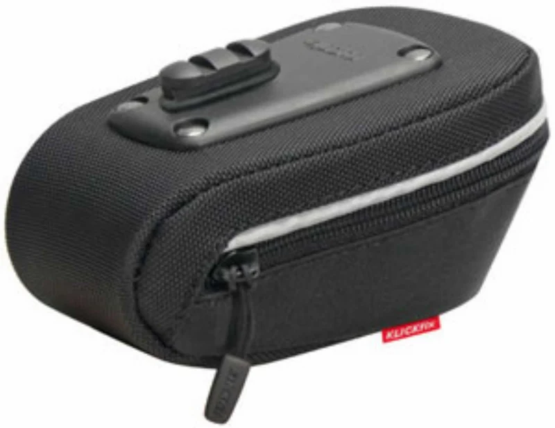 KLICKfix MICRO SPORT 40 14 x 9 x 6,5 cm schwarz