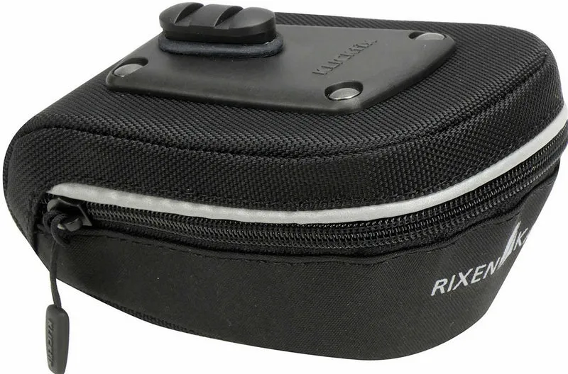 KLICKfix MICRO SPORT 40 14 x 9 x 6,5 cm schwarz