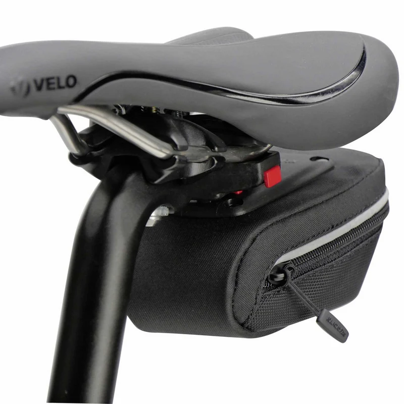 KLICKfix MICRO SPORT 40 14 x 9 x 6,5 cm schwarz