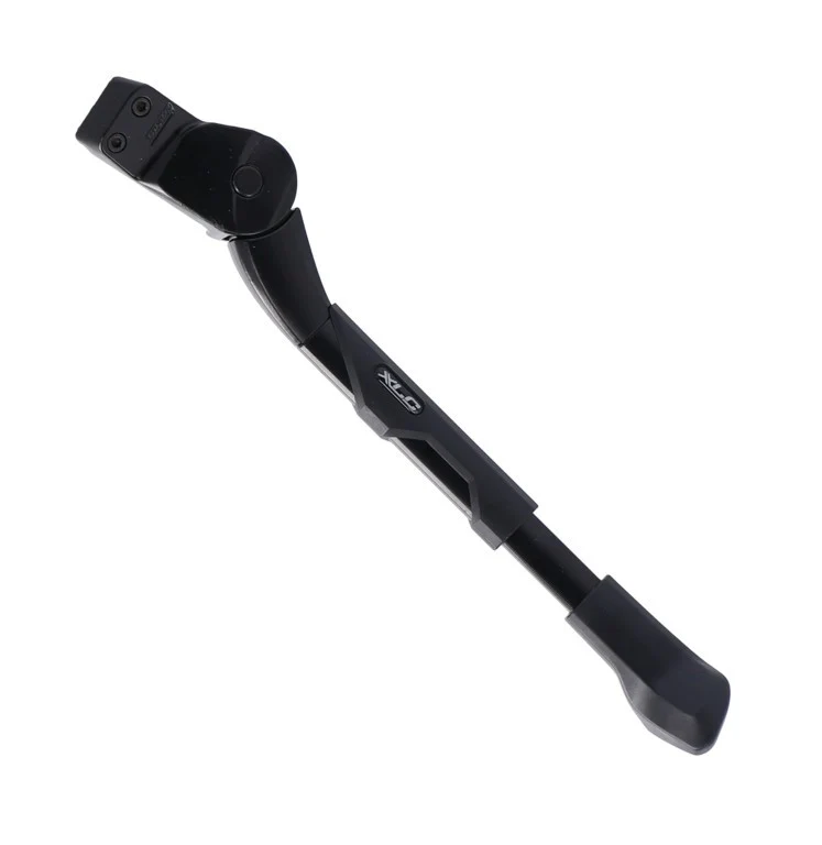 XLC Hinterbauständer KS-C06 verstellbar 24-29", KSA 18mm/Ø6mm schwarz