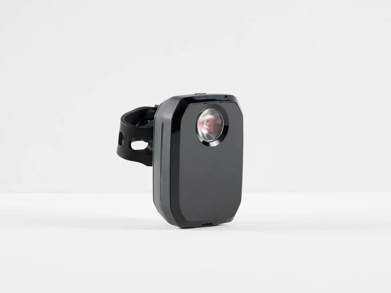 Trek Carback Radar Rear Light Black