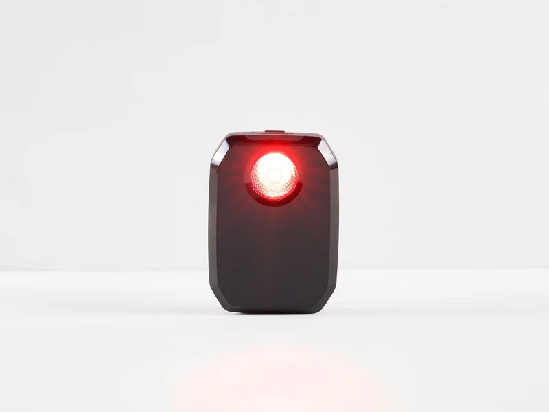 Trek Carback Radar Rear Light Black