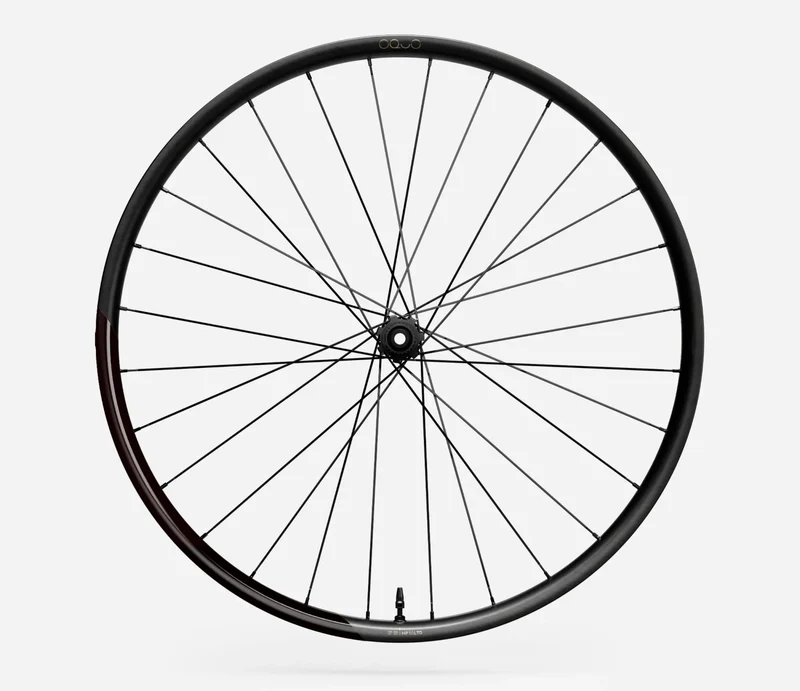 Oquo Hinterrad Mtb MP30LTD Shimano MS 29 Burning Ashes