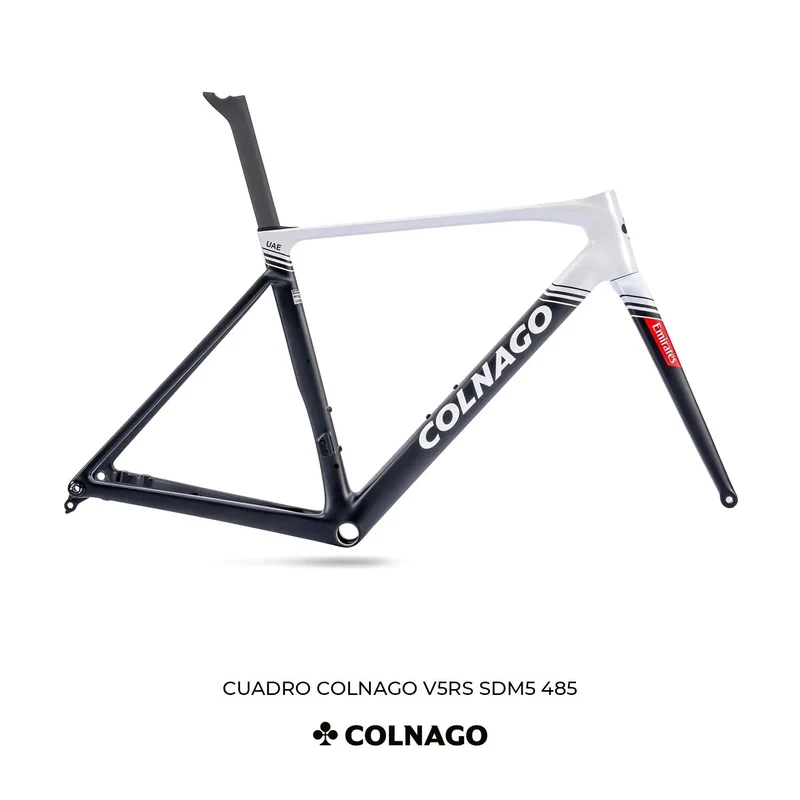 Colnago Rahmen V5RS SDM5