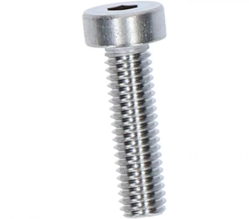 SHIMANO Fixierschraube (A) für obere Einheit BM-E8030/BM-E8031/BM-EN800/BM-EN801 - 5 g