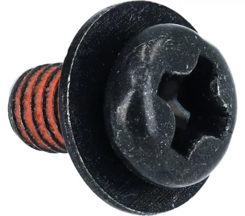 SHIMANO Befestigungsschraube M3 Kabelstecker-Einheit BM-E8020 - 3 g, Y72W00006