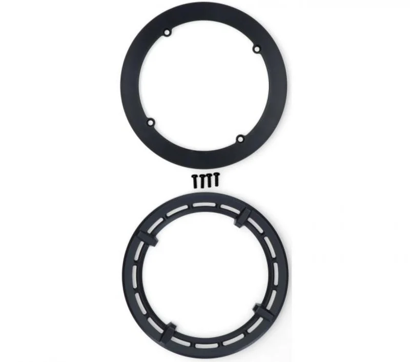 SHIMANO Kettenschutzring doppelt für E-BIKE SYSTEMS SM-CRE70 38Z - 70 g