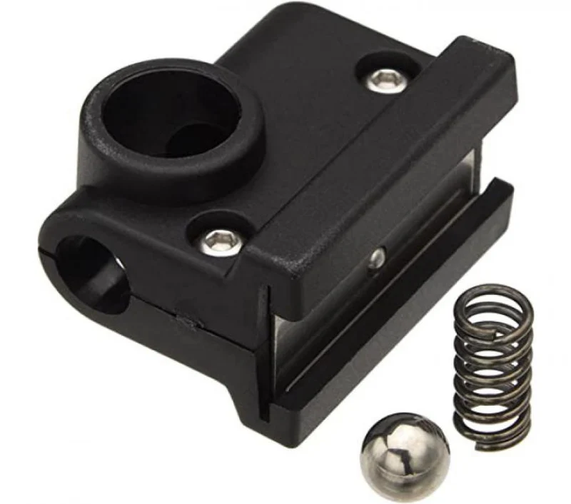 SHIMANO Halter TL-RD11 - Spezialhalter für Schaltwerk (ca. 21 g)