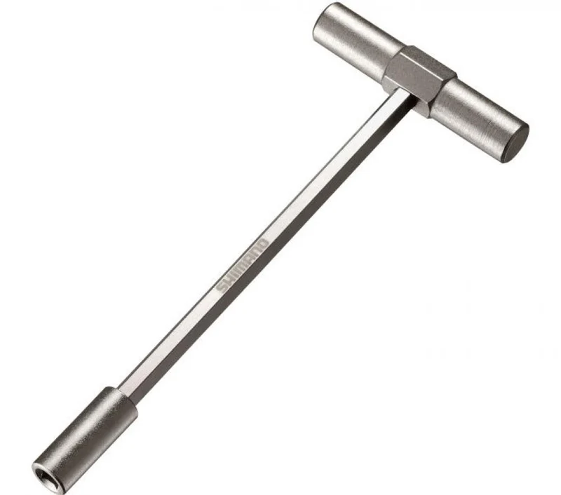 SHIMANO Nippelspanner außen 3,75 WH-9000-C24, WH-RS770 - 3,, 75 WH, 24,