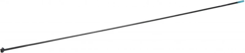 SHIMANO Speiche WH-9000 HR rechts - für Rennrad-Laufräder, HR rechts