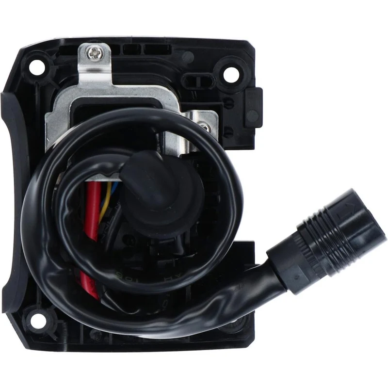 SHIMANO Kabelstecker-Einheit E-BIKE SYSTEMS Akkuhalter BM-E8010 - 300 mm