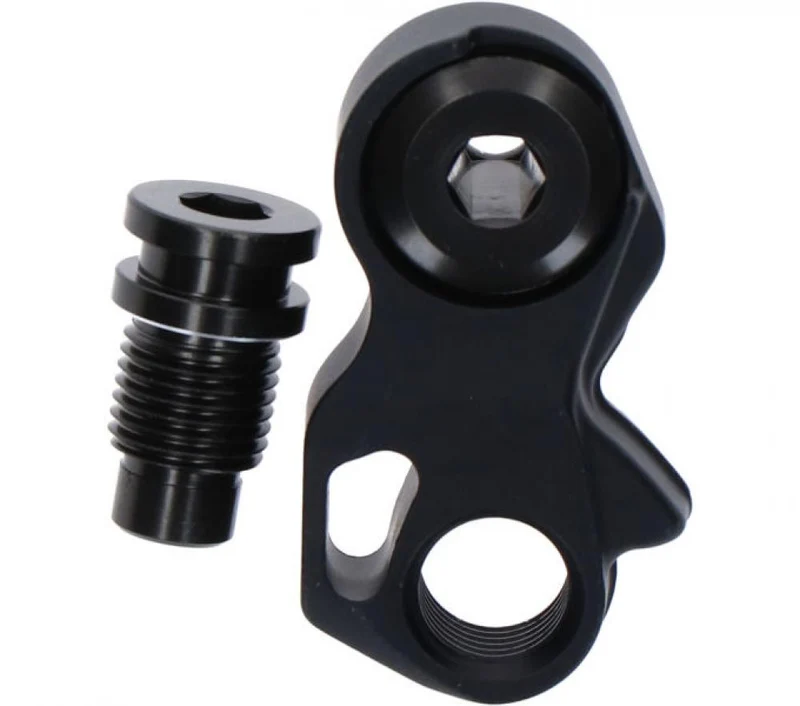 SHIMANO Achseinheit RD-R9250 Direktmontage Achse und Platte Achseinheit