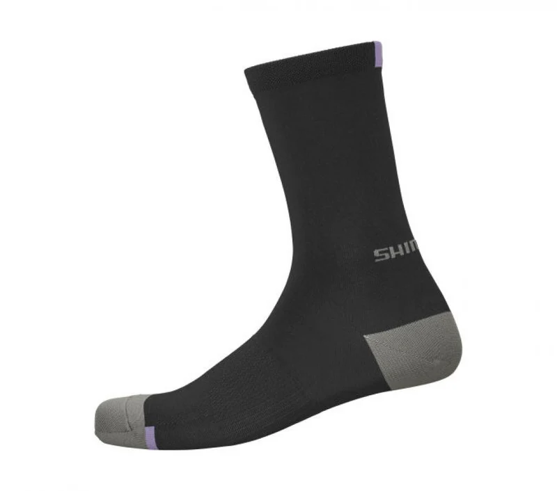 SHIMANO PERFORMANCE SOCKS BLACK Socken - 45-48