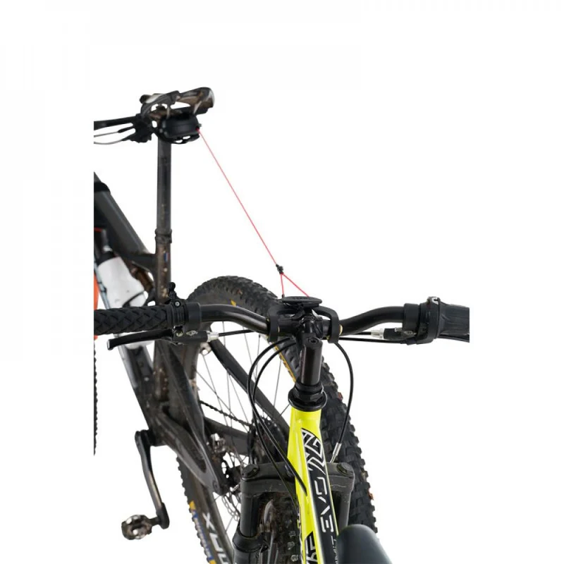 Zéfal BIKE TAXI ADAPTER One Size - sicherer Adapter für glatte Vorbauten