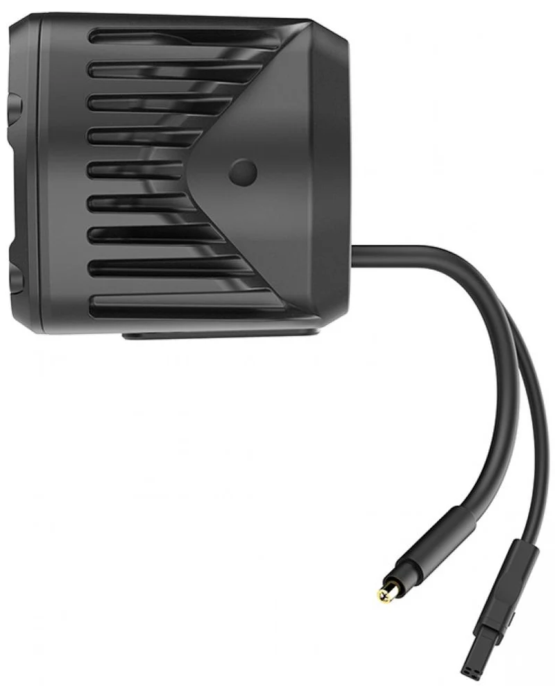 LITEMOVE Frontlicht mit Fernlicht RXW-2900 - maximale Sicht und Sicherheit - Scheinwerfer