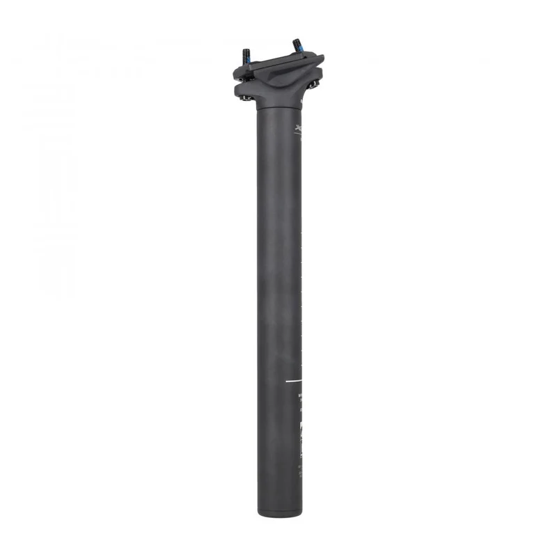 XLC Sattelstütze SP-R30 - Leichte Aluminium Sattelstütze für MTB und Trekking