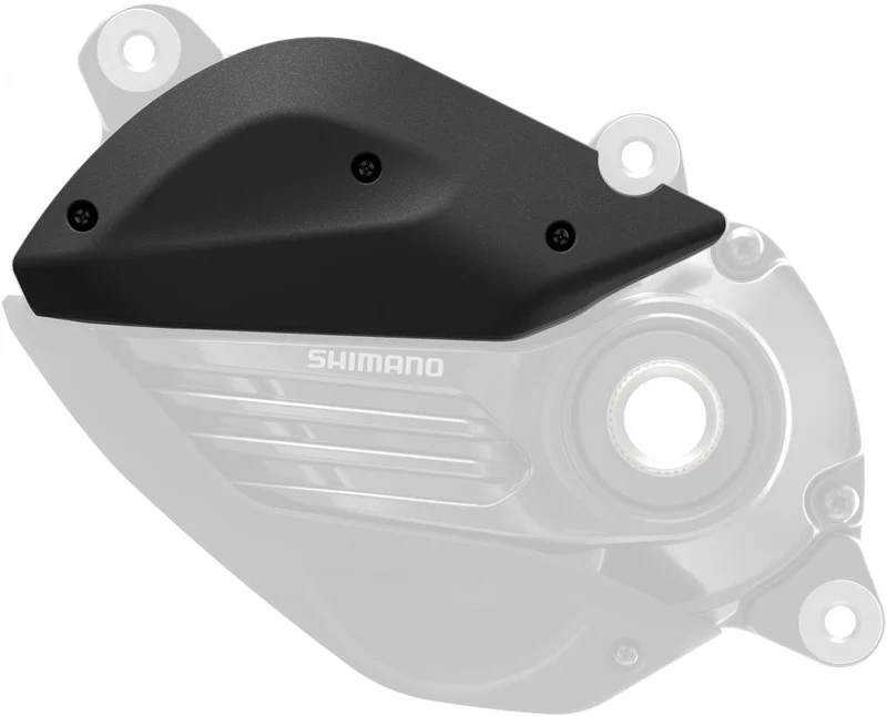 SHIMANO Gehäuse für Antriebseinheit DC-EP801-A links - kompatibel mit DU-EP801/EP600/EP500