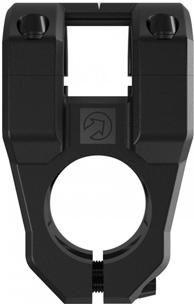 PRO Vorbau Koryak 3FIVE, 35 mm, 0° Schwarz - stabiler All-Mountain-Vorbau