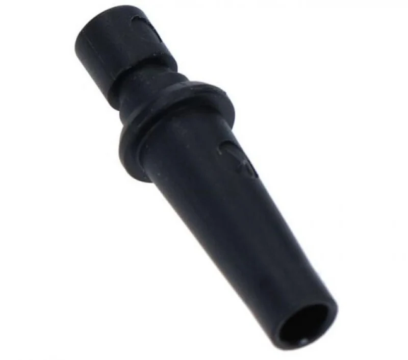 SHIMANO Stecker Attrappe für E-Tube Steckplatz (EW-SD300 Typ) - ca. 9 g