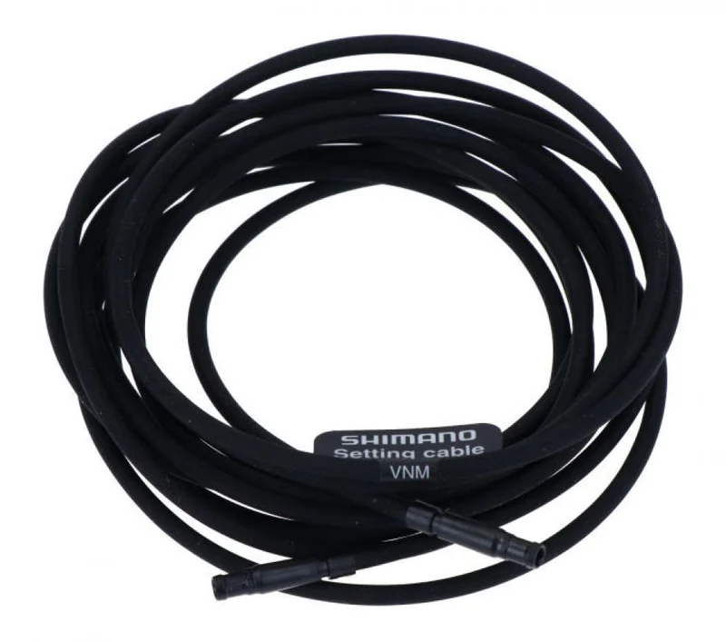 SHIMANO Verbindungskabel für SM-PCE02 (SD300 type) 2050 mm - 2050 mm
