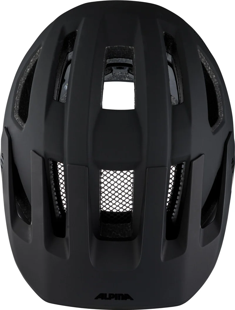 Alpina Rootage 2 Mips MTB-Helm deep black matt