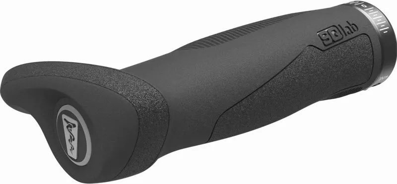 SQlab 721 2.0 Griffe black